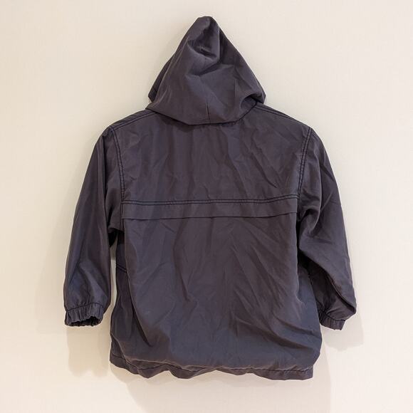 Naartjie Sport Windbreaker/Jacket Sz5 - Picture 7 of 10